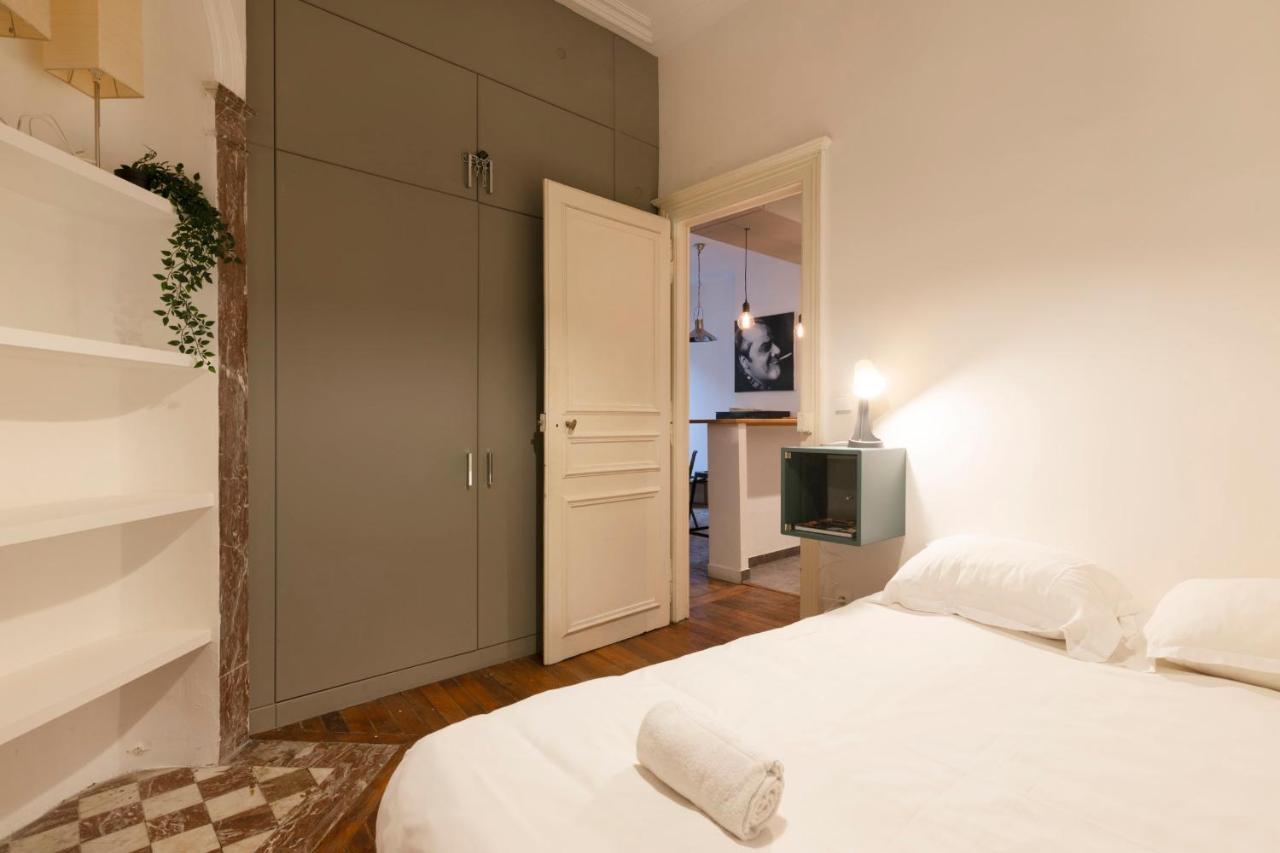 Apartment Le Mendoza