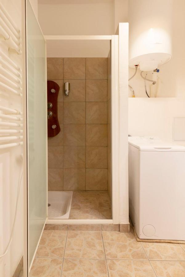 Le Mendoza Apartment Metz